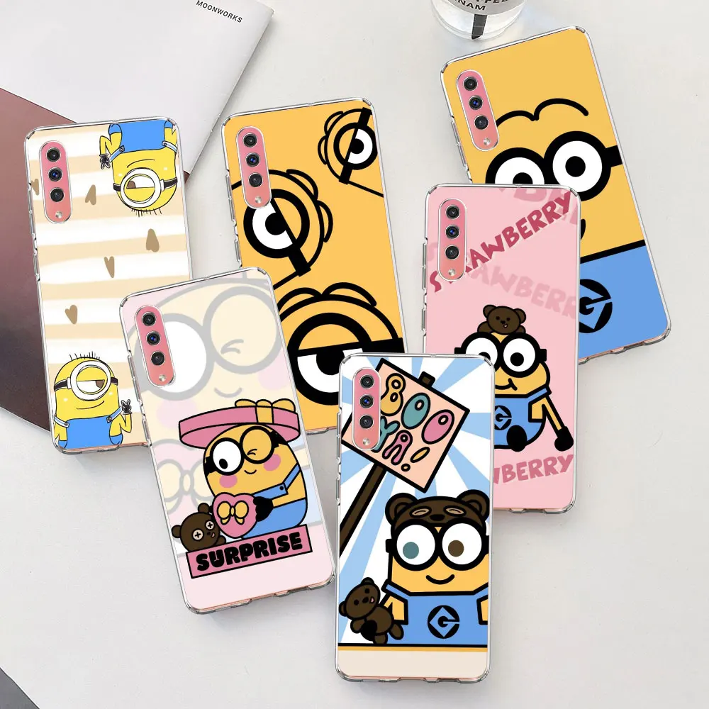 Funny M-Minionss Cu… - image