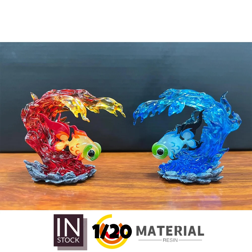 

[IN STOCK] 1/20 Resin Figure [WONDER] - Chi-Yu