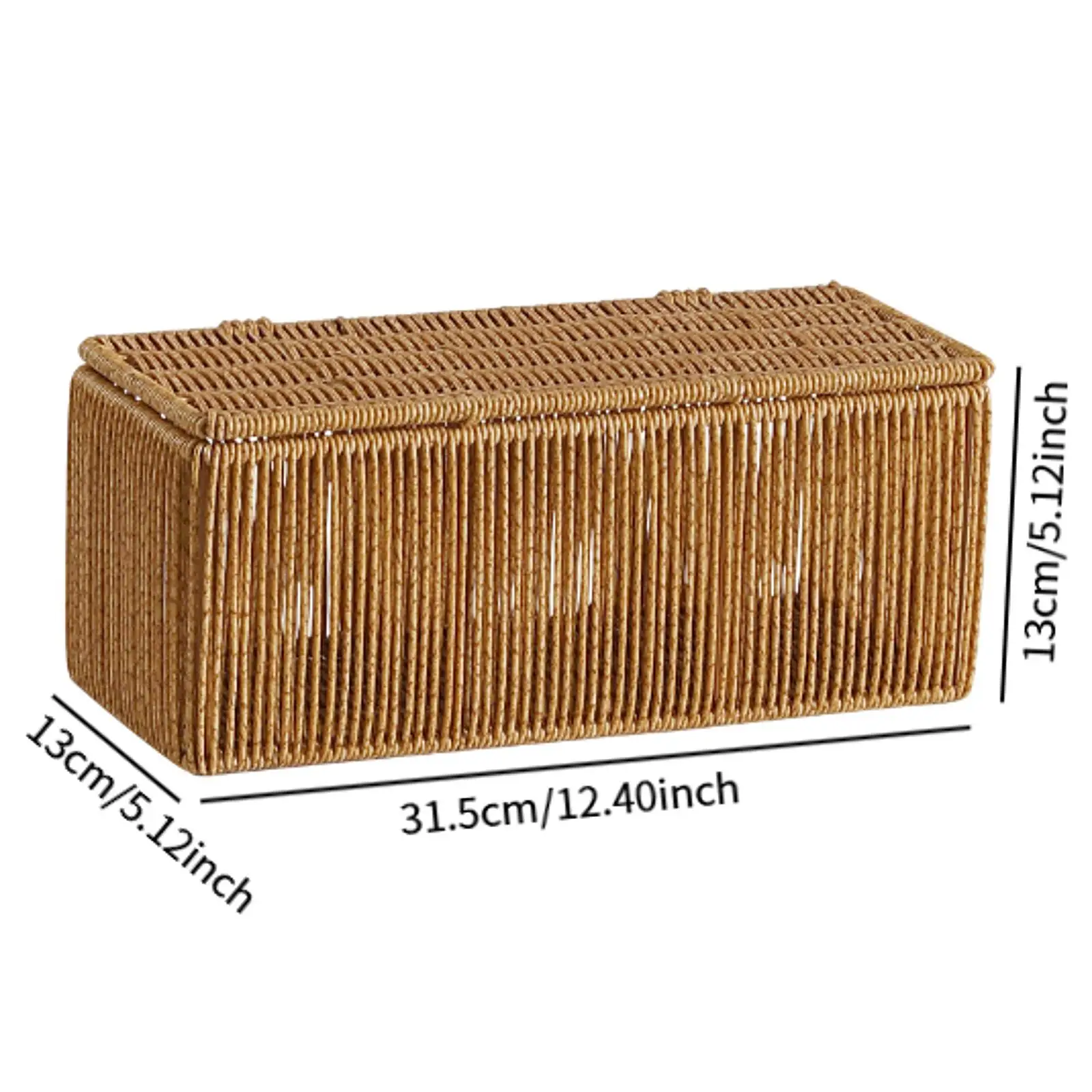 multi-functional-cable-organizer-box-large-plastic-storage-case-desktop-cord-wire-management-box-holder