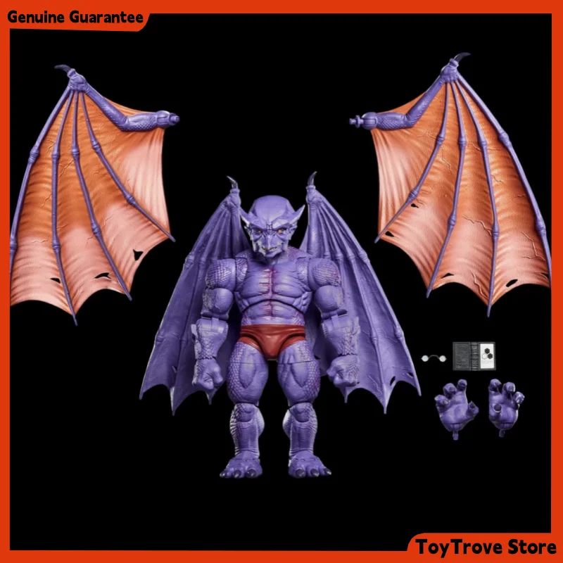 

New Pre Sale Original Marvel Legends Series: Dragon Man (Fantastic Four Comics) New Action Figure Kids Toy Birthday Gifts