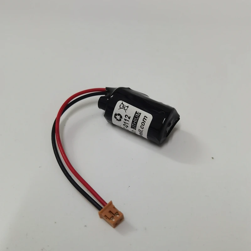 一般的な電気リチウム電池,1pce ic200ac414,3.6v,1200mah