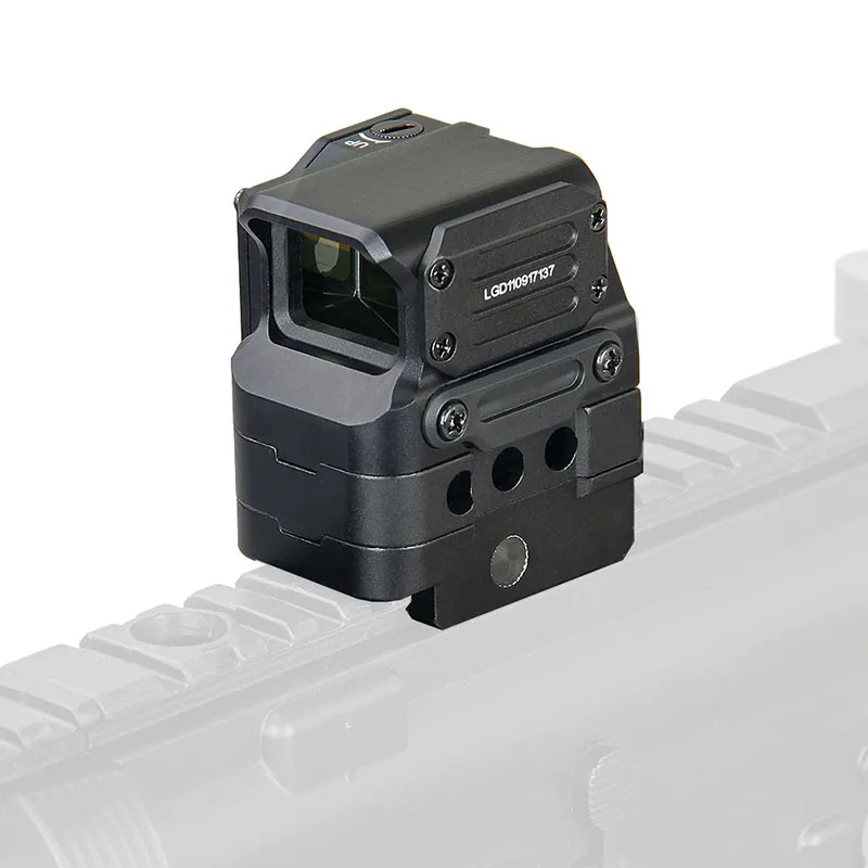 

Canis Latrans 1X32 red dot sight scope with IR Illumination fit for 21.2mm rail PP2-0116