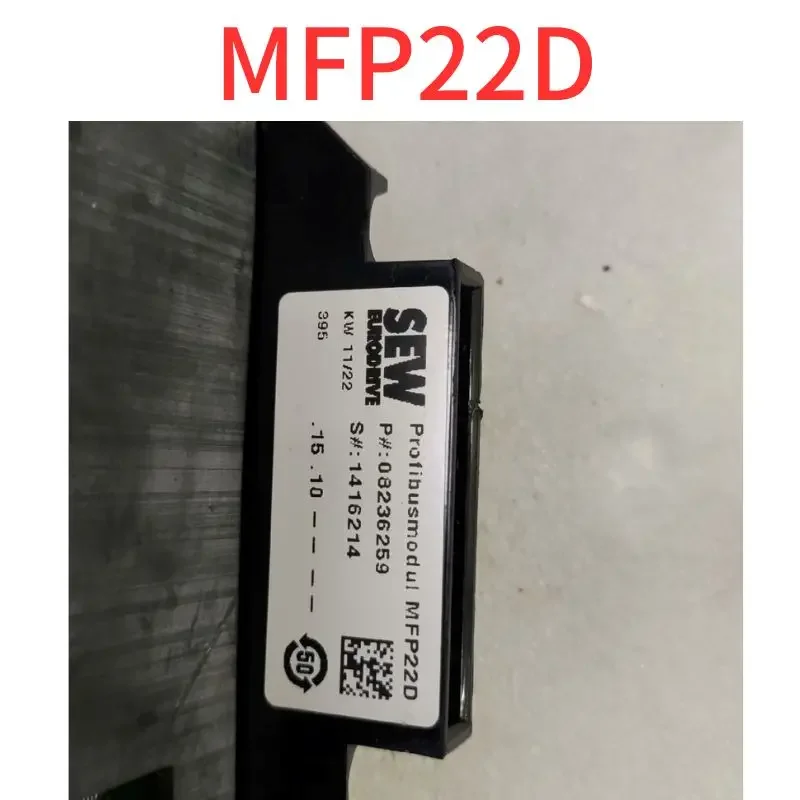 Second-hand Communication module MFP22D