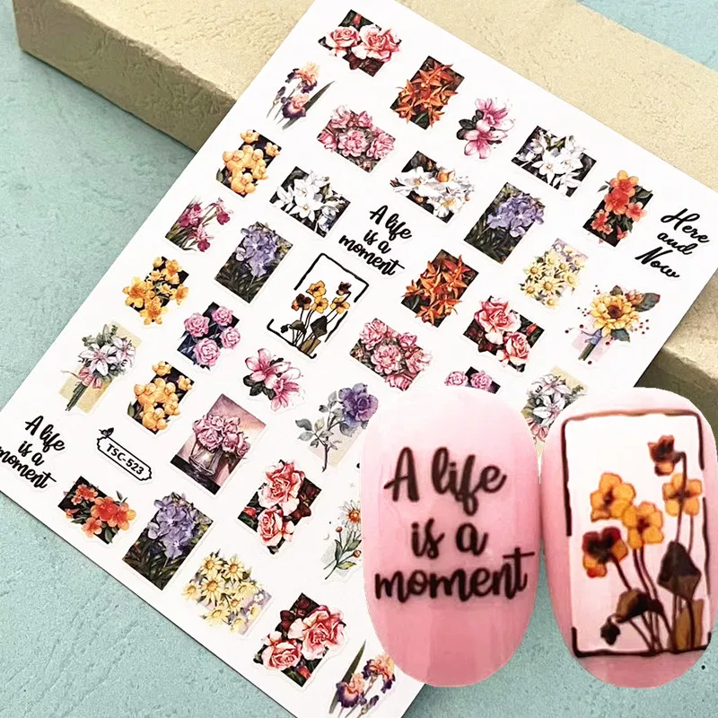 1 Pc Newest Flower … - image