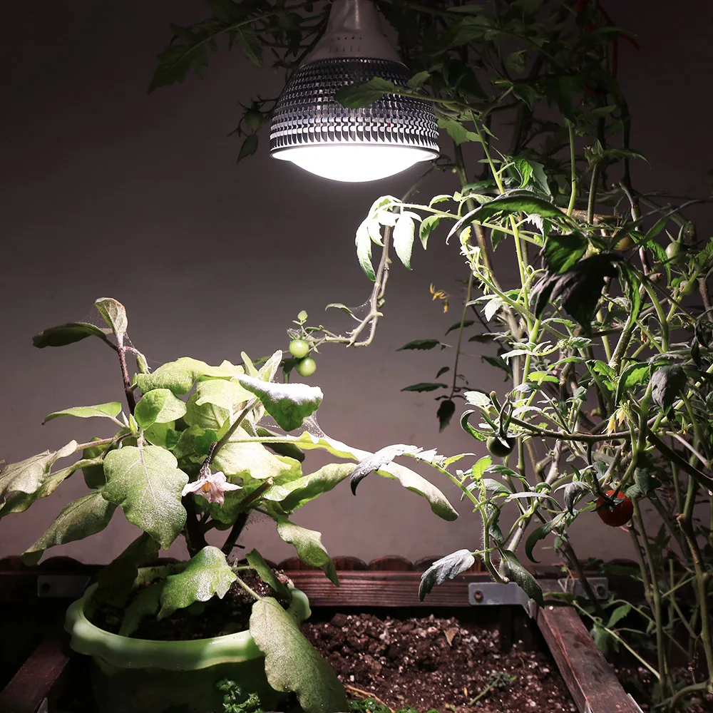 Lampe horticole de croissance LED 150W, 4 pièces/lot, éclairage pour culture hydroponique intérieure de plantes, fleurs, légumes et graines