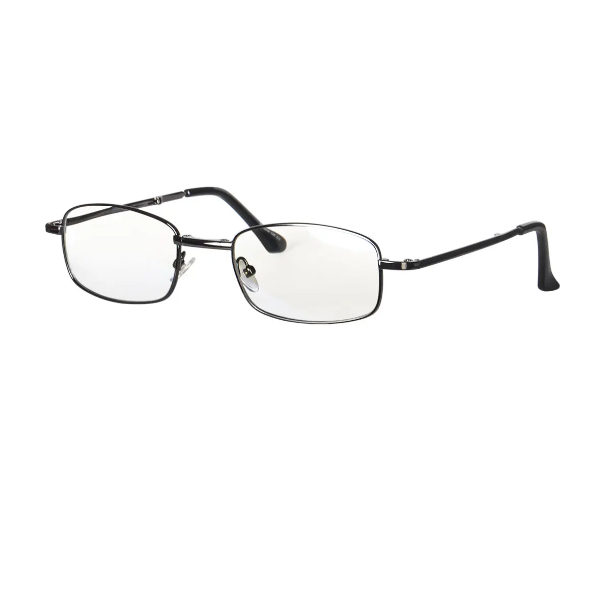 

Presbyopic Folding Glasses Custom Prescripton Astigmatism Lenses Both Presbyopic or Myopia Blue Light Blocking or Photochromic