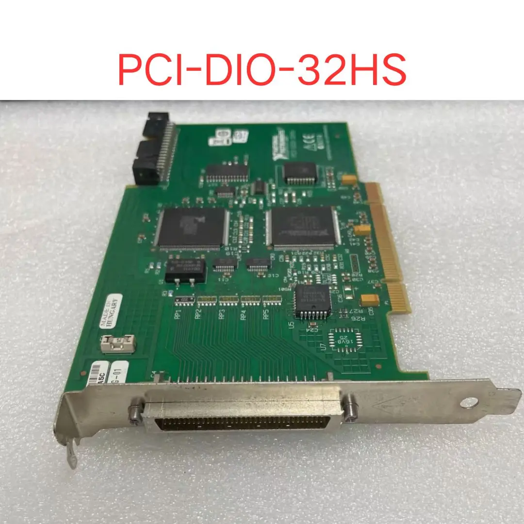 Second-Hand PCI-DIO…
