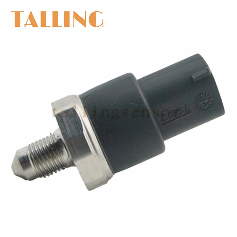 0265005303 ABS Brake Pressure Sensor For BMW E38 E39 E46 E53 Z8 325Xi 525i 528i 740i 760Li Alpina B7 New 34511165467