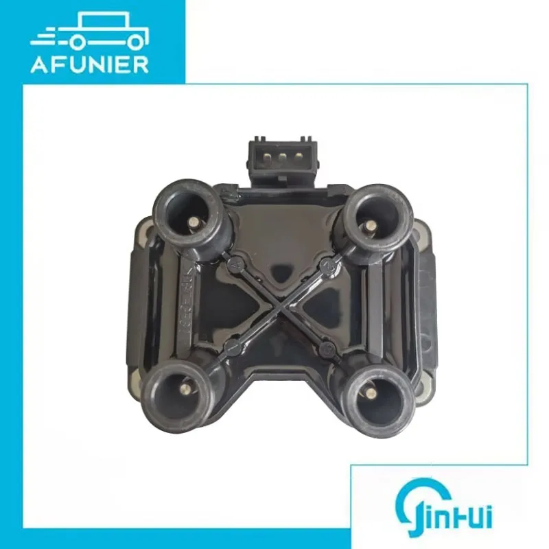 

1 шт. катушка зажигания для Opel Vectra A Cavrio 2.0L 16V Kat 110KW OE No. :0 0221503001,90443900,1208065