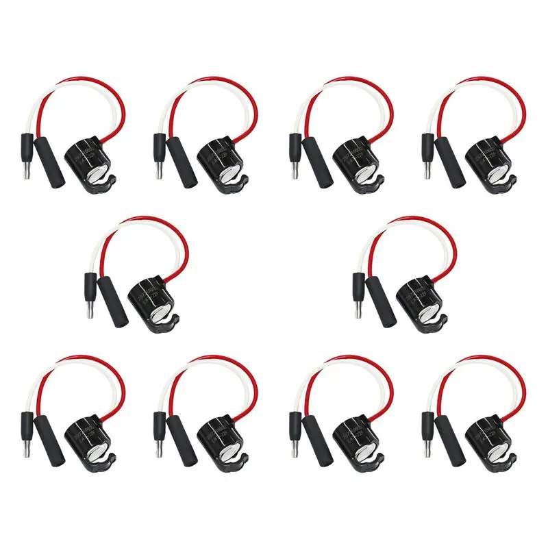 10x-297216600-冷凍庫冷蔵庫バイメタルデフロストサーモスタット-frigidaire-kenmore-交換用サーモスタット-at64
