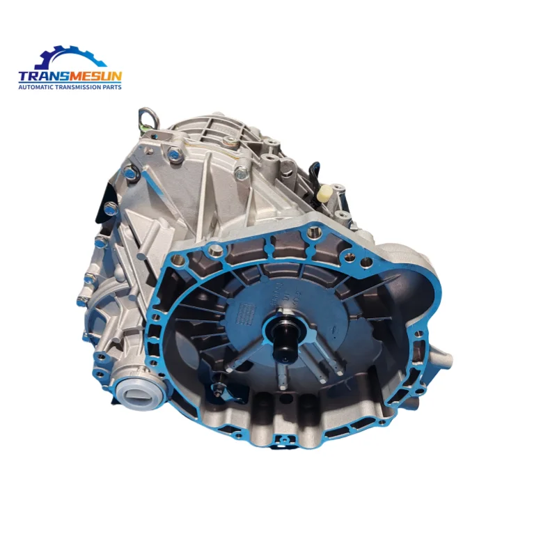

TRANSMESUN VT2 VT3 2WD Auto Transmission Assembly Gearbox 485097 485095 For Geely Emgrand 1.8L
