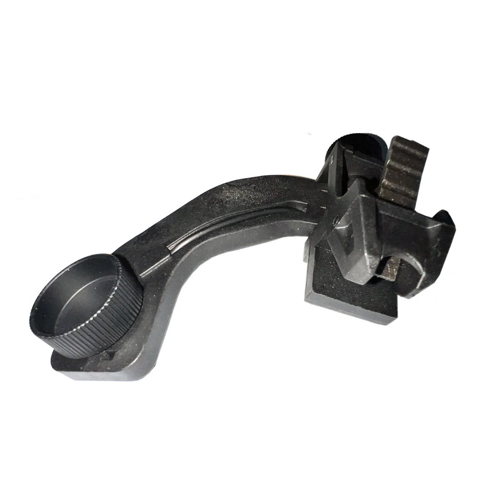 Metal J-arm Adapter Night-vision Instrument accessories are Applicable to Adapter Conversion Can be Connected to Common