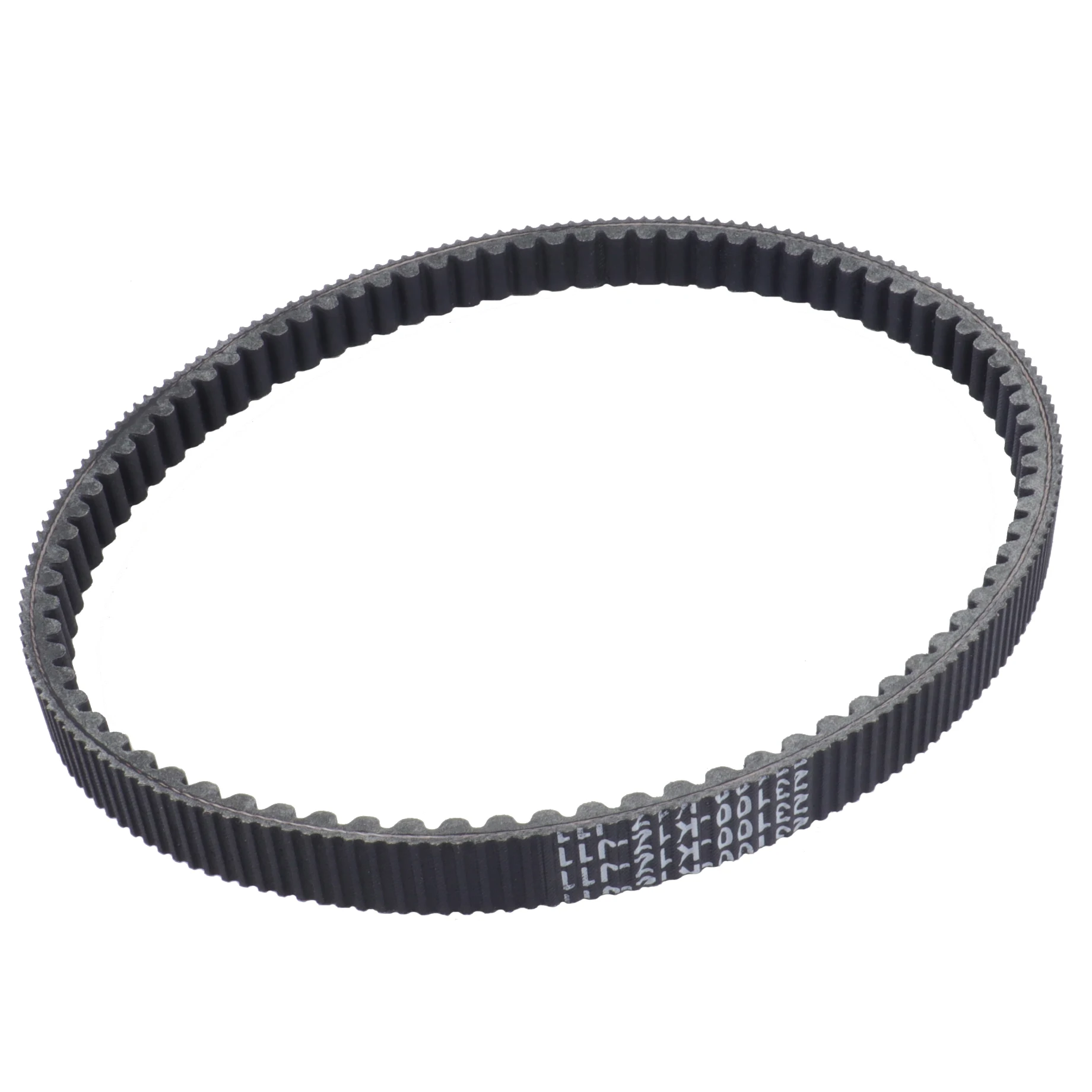 23100-K1Z-J11 CVT Drive Belt For Honda PCX160 WW160 2021-2026 ADV160 2022-2026  Scooter Replace 23100-K1Z-N21 160cc Water-cooled