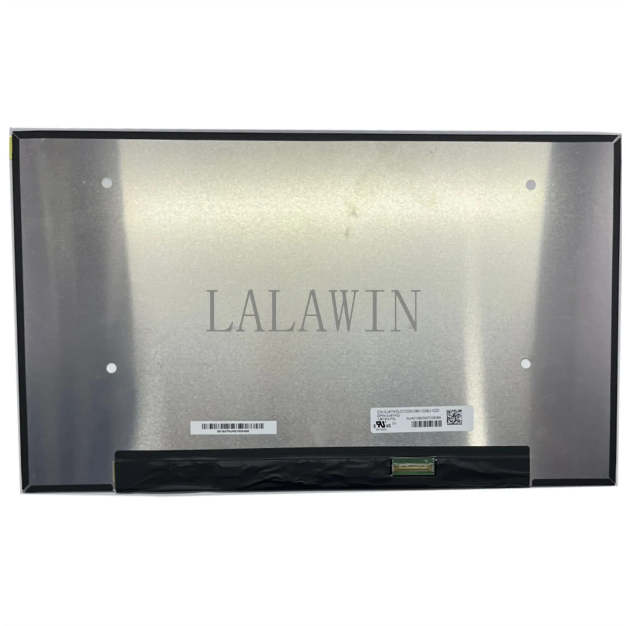

LM140LF5L 01 14.0'' Laptop Lcd Screen Panel 1920*1080 EDP 30 PINS