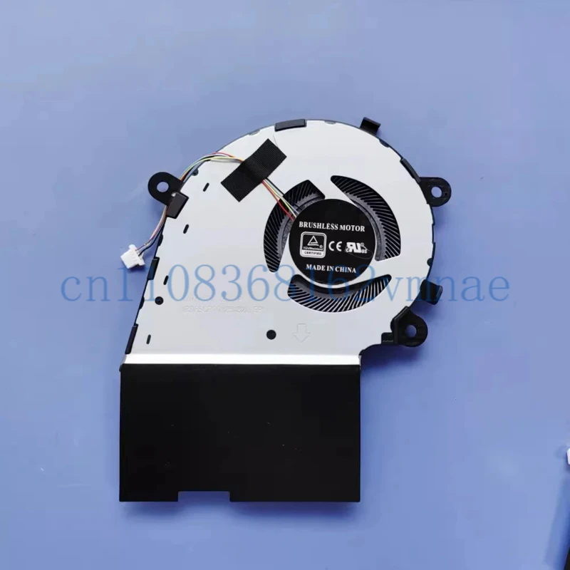 For ASUS ROG G531GW G731GV G731GW G512L G712L S7D S5D 5V 0.5 Computer Cooling Fan CPU GPU Cooler