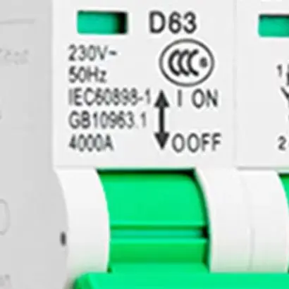 Adjustable Mechanical Timer Switch for Water Pumps and Industrial Use 63A Rating Memory Function Timing Range of 1min to 6h