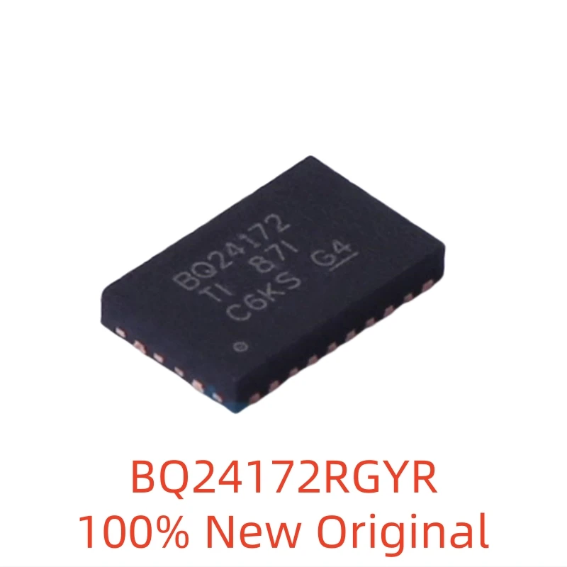 NEW original BQ24172RGYR