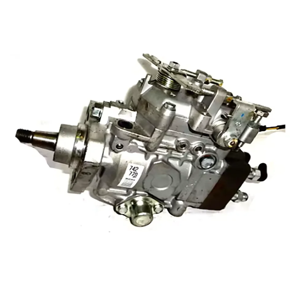 

Fuel Injection Pump For Yanmar 4D94LE Engine 104742-7701 129931-51020 1047427701 12993151020 Excavator Engine Replacement Parts