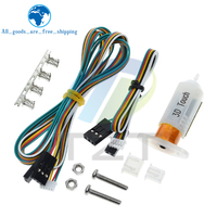 TZT 3D Touch Sensor Auto Bed Leveling Sensor BL Touch BLTouch 3d Printer Parts Reprap mk8 i3 Ender 3 Pro Anet A8 Tevo