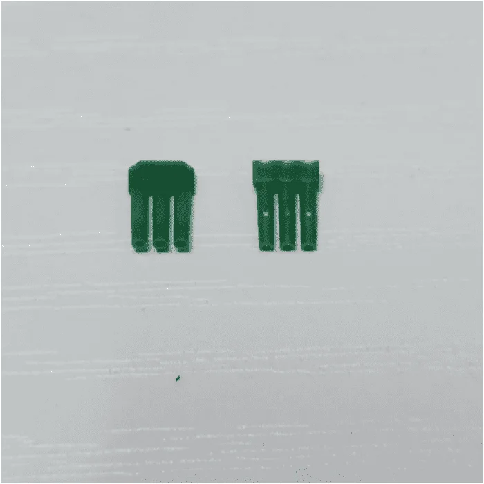 100pcs Hall one-piece Casing pin Support Hall Pin Protection Sleeve 5.5 6.5 10.5 11.5 12 13MM Hall sleeve for Hall sensor