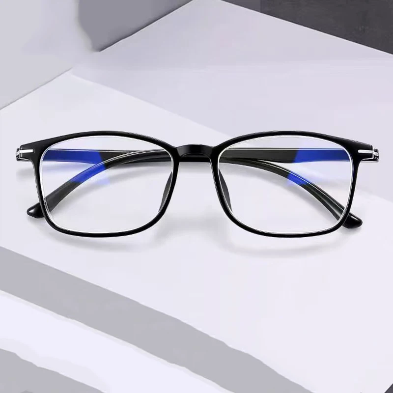 

New Anti Blue Light Reading Glasses Men Women Presbyopia Eyeglasses Antifatigue Computer Eyewear with +1.5 +2.0 +2.5 +3.0 +3.5