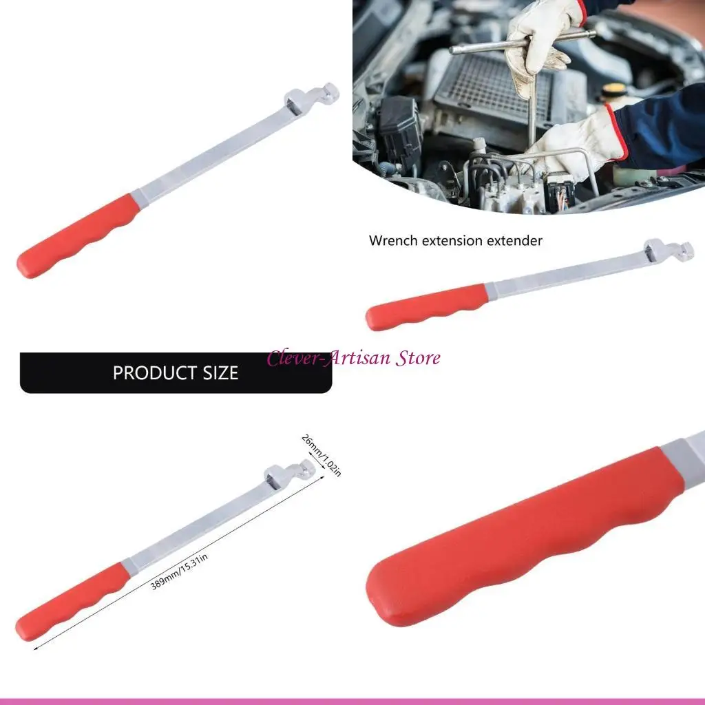 e06b-wrench-extender-spanner-extension-lever-with-soft-comfortable-grip-accessory-for-durability-maximum-torques-application