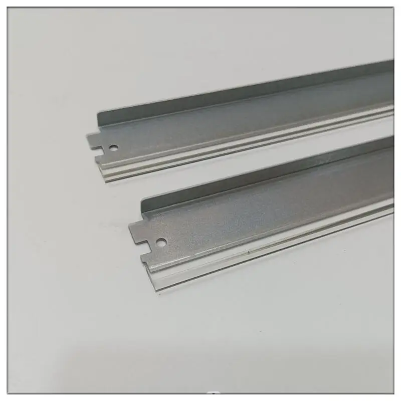 

CF281A CF281X 81A 81X черный тонер-картридж Doctor Blade, для HP M604 M605 M630 M630z 604 630, лезвие для чистки барабана принтера, WB