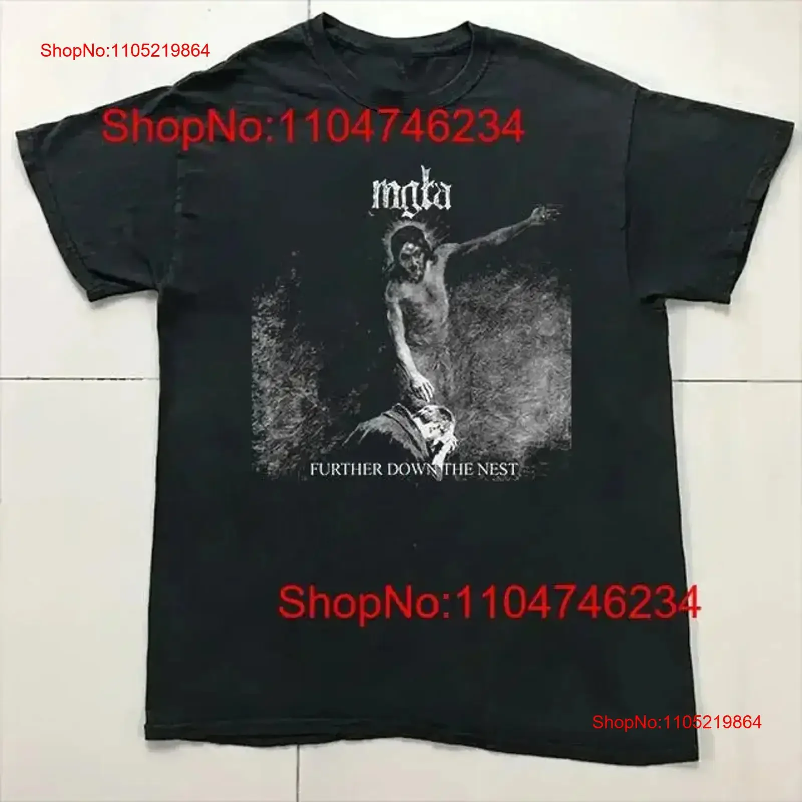 New Mgla Further Do… - image