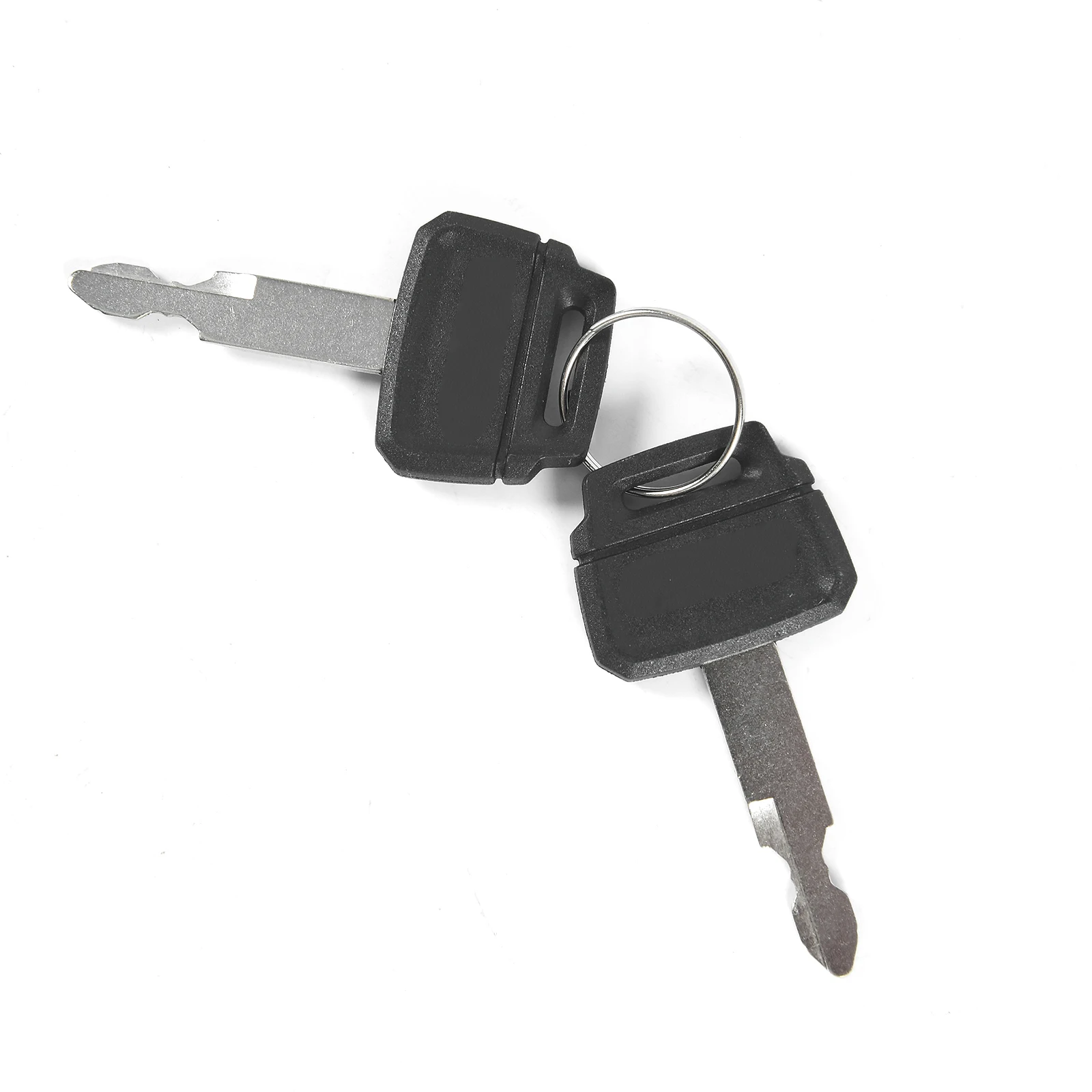 2pcs Excavators K250 Ignition Key Accessories Fits Kobelco Excavator Loader Dozer Replacement Parts view 4
