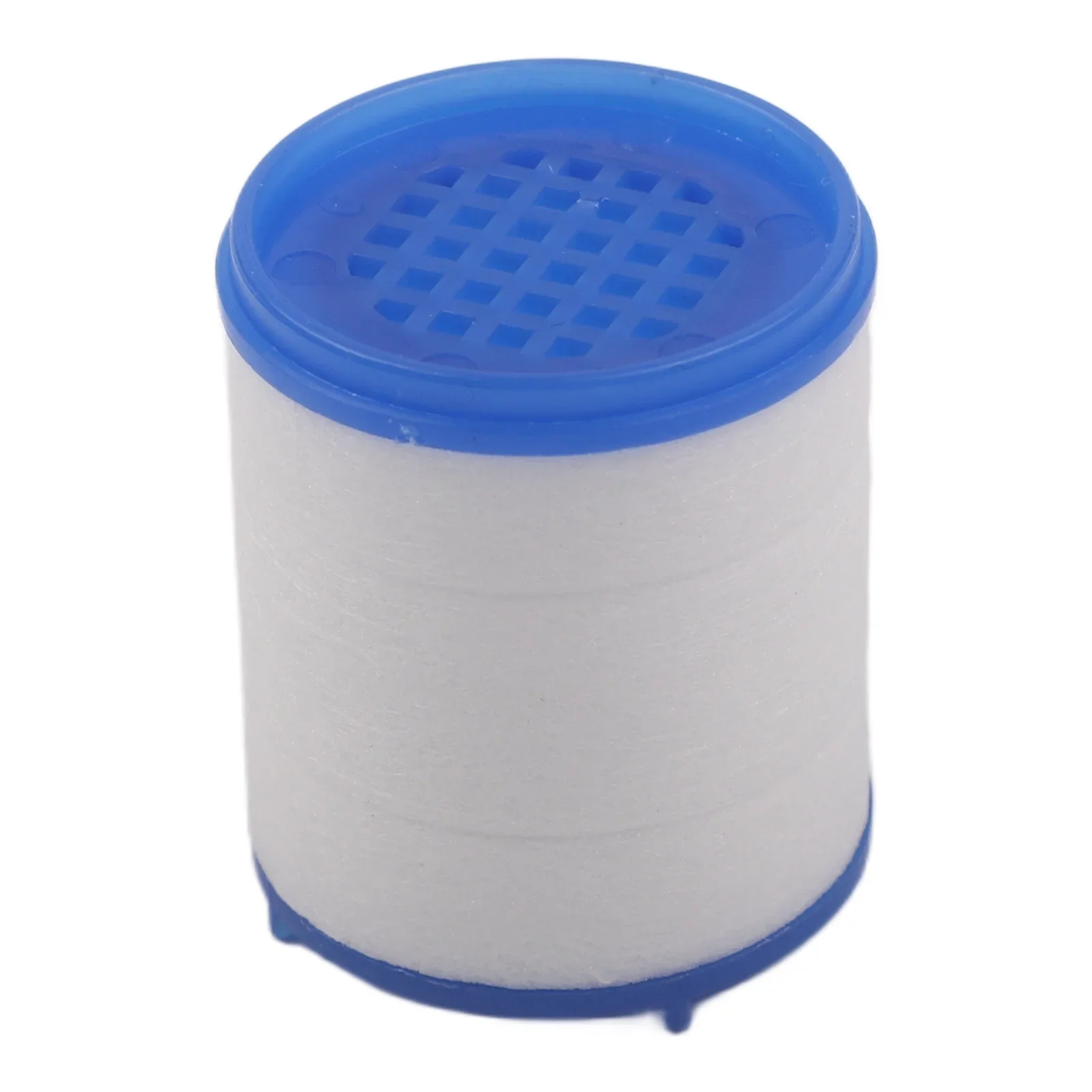 Washing Machine Inlet Filtration System with 3/4 Inch Thread and Six Replaceable Cartridges for Mineral Control
