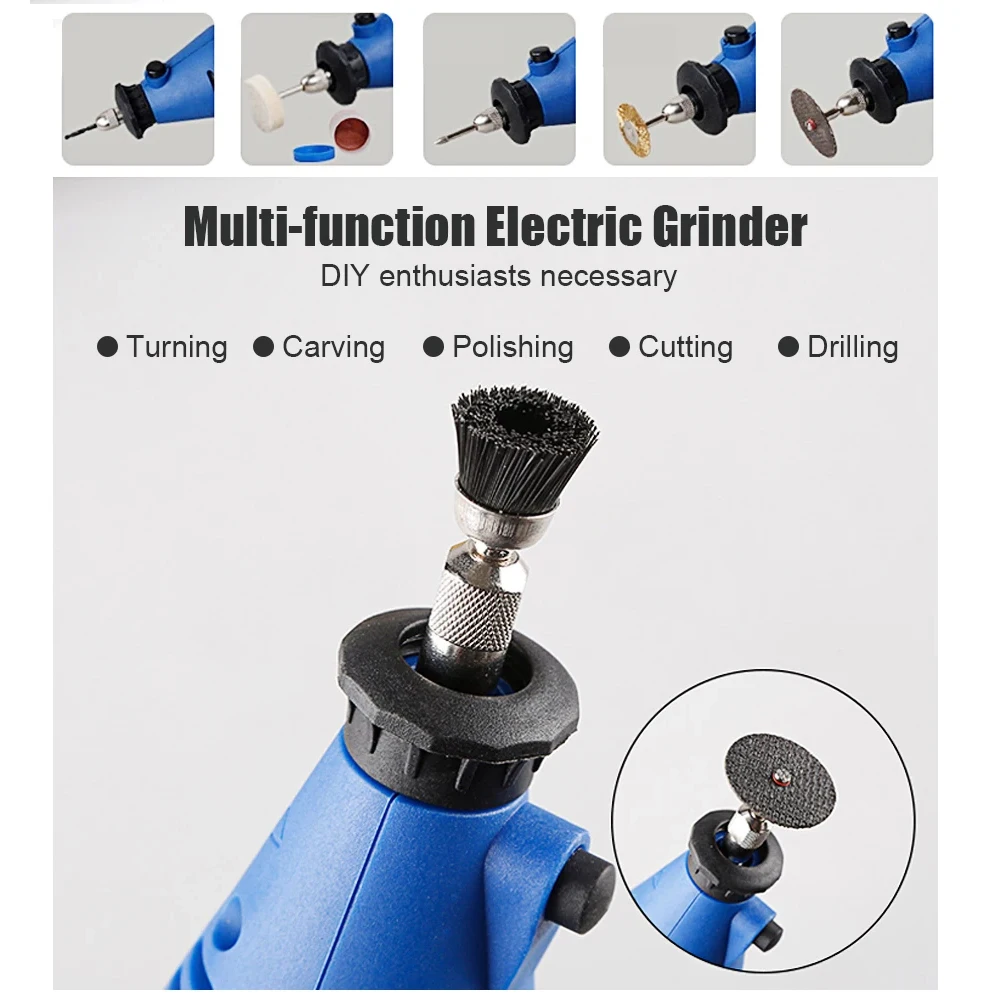 Thumbnail 3 - #92 Handheld Power Drills Comparison Guide