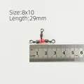 Size 8x10