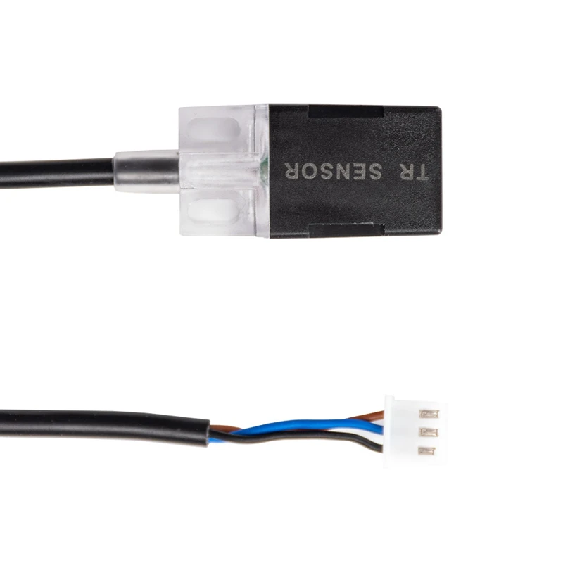 Positie Detector Tr Sensor Zin Alle Niet-Transparante Objecten 3D Printer Kit Accessoires Broeinest Detectie Auto Leveling