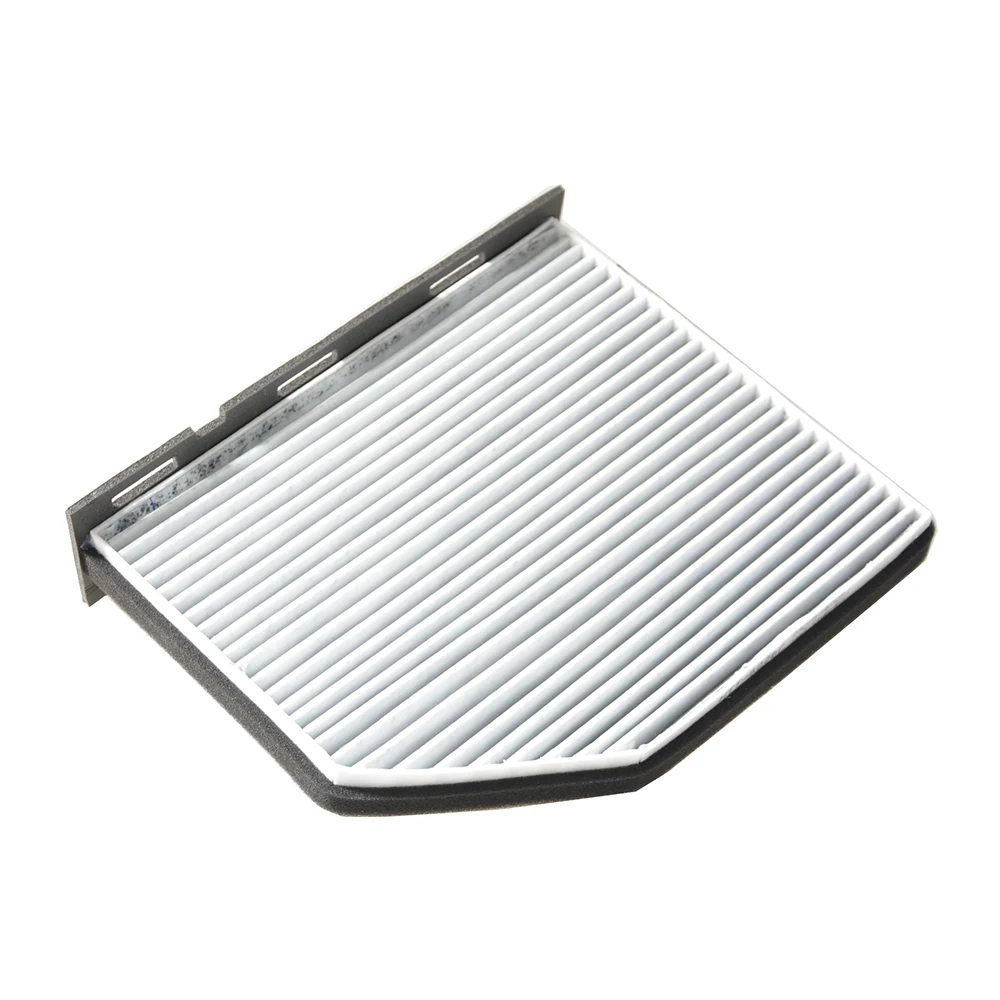 Cabin Air Filter For YUSHENG S330 1.5T 2016-2018 03C05-HE00S2 Car Accessories Auto Replacement Parts