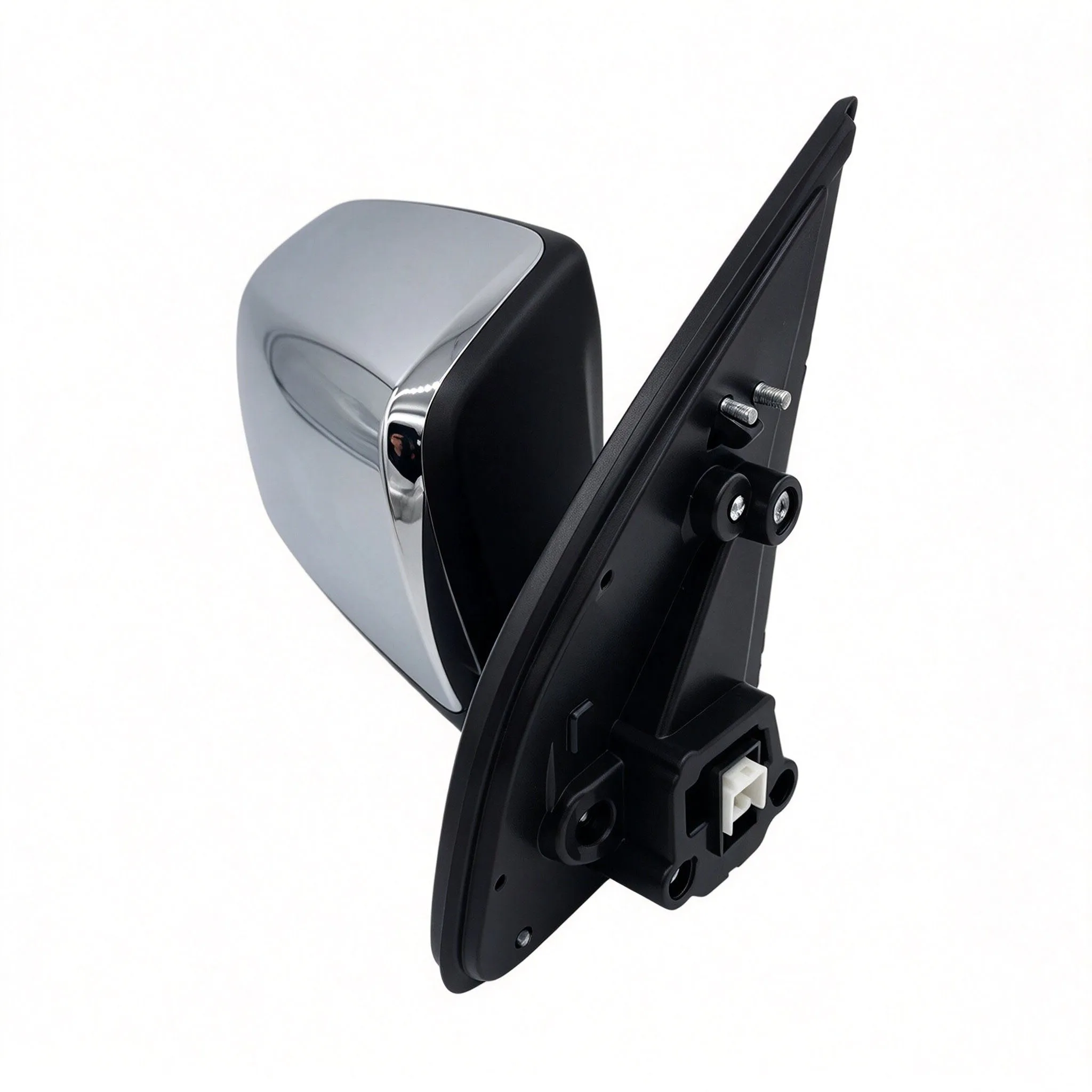 Car Side Mirror Brand New Electrical Folding Mirror Side Mirror 8 Pins For Automotive Exterior Isuzu D-Max 2012-2018 Vehicle