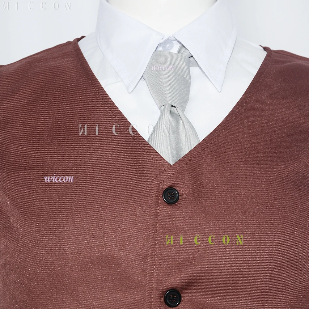 Halloween cadáver mascarada novia vestido de novia vestido Emily Victor Victoria pareja Cosplay gótico Zombie fantasma disfraz aterrador peluca