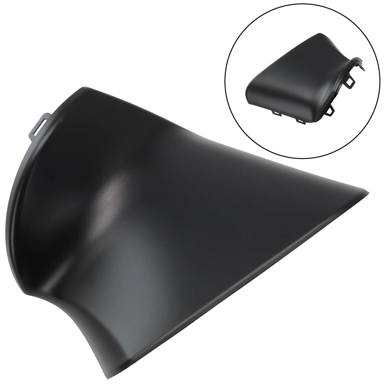 For Toyota For Corolla 2019 2022 Front Right Rearview Mirror Lower Support Cover Component For Exterior Mirror