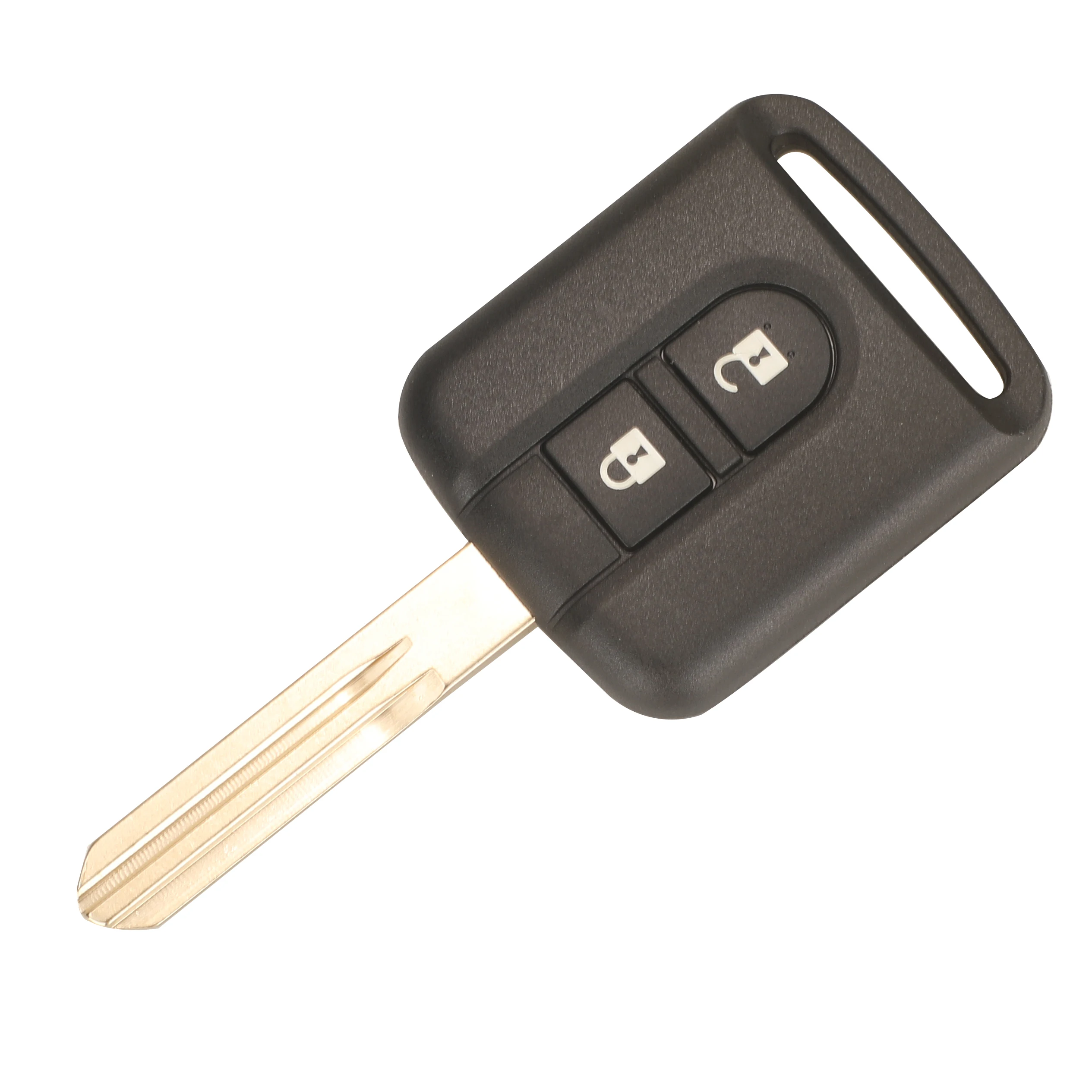 jingyuqin 5WK4876/818 Car Key For Renault Maxity Nissan Qashqai Elgrand X-TRAIL Navara Micra K12 Note Cabster NV200 Pathfinder