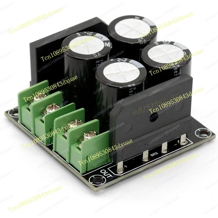 Ac Power Filter Rfi…