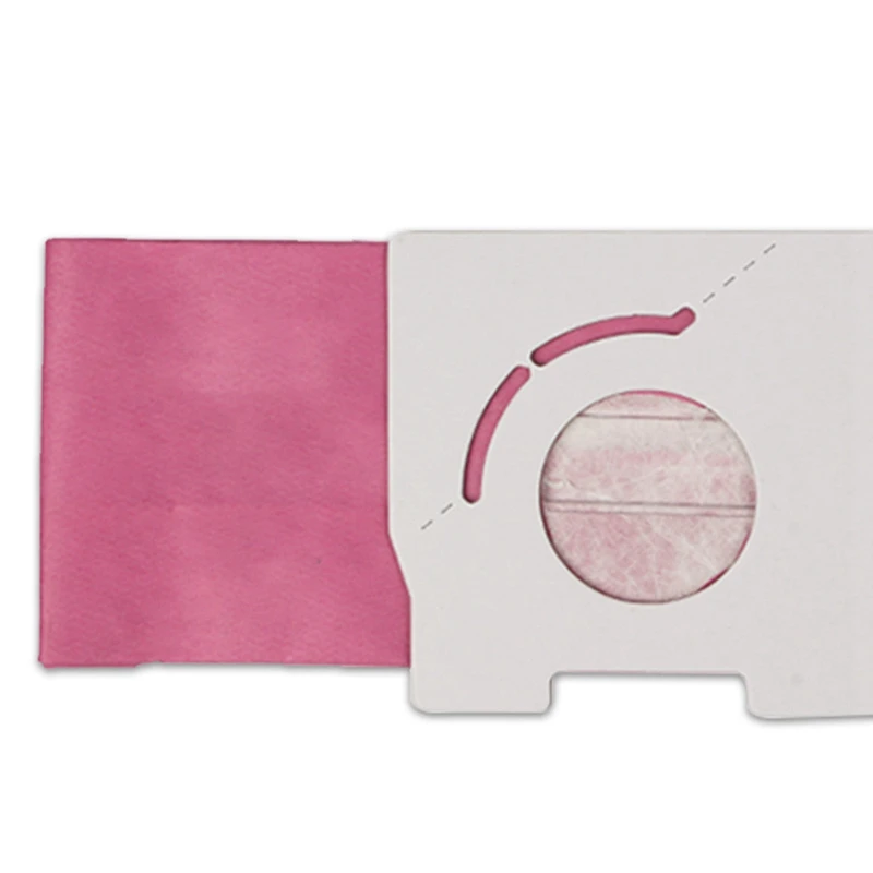 Bolsa para aspiradora Panasonic C-13/321/293/391/C-13, accesorios para aspiradora, recambios de MC-CA291, 15 unidades