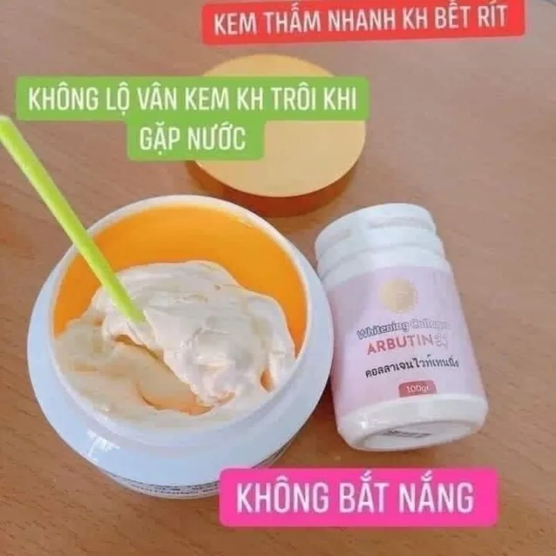 Комбо-набор: 1 бальзам для тела + 1 крем для осветления кожи Abutin 2sp - Двойной набор: лосьон для тела и осветляющая эссенция - Комплект для комплексного ухода за телом 2-в-1