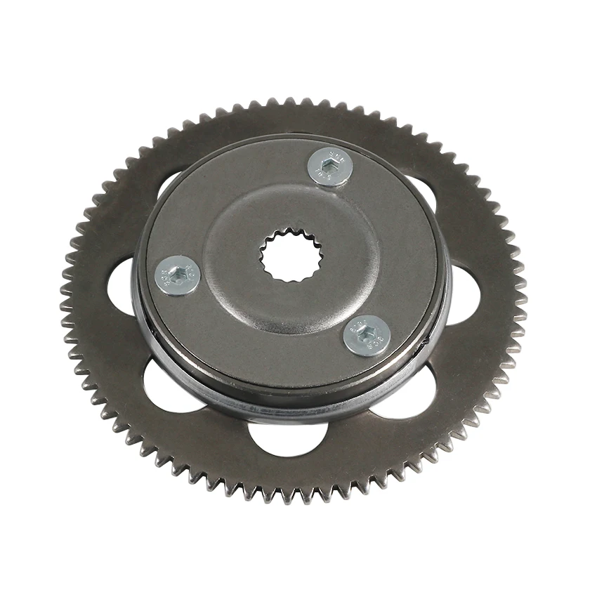 Motorcycle One Way Starter Clutch For Can-Am ATV Mini DS 90/Mini DS X 90/DS70/DS90/DS90 X OEM:V28220CJF000 Motorbike Accessories