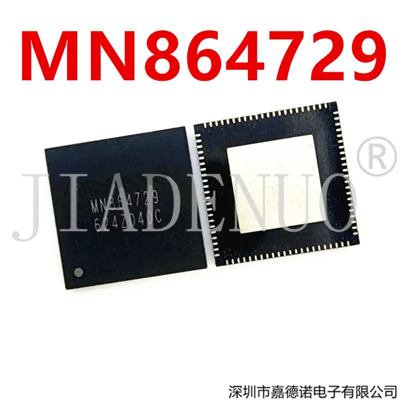 (1pcs)100% original New MN864729 864729 for ps4HDMI Chipset