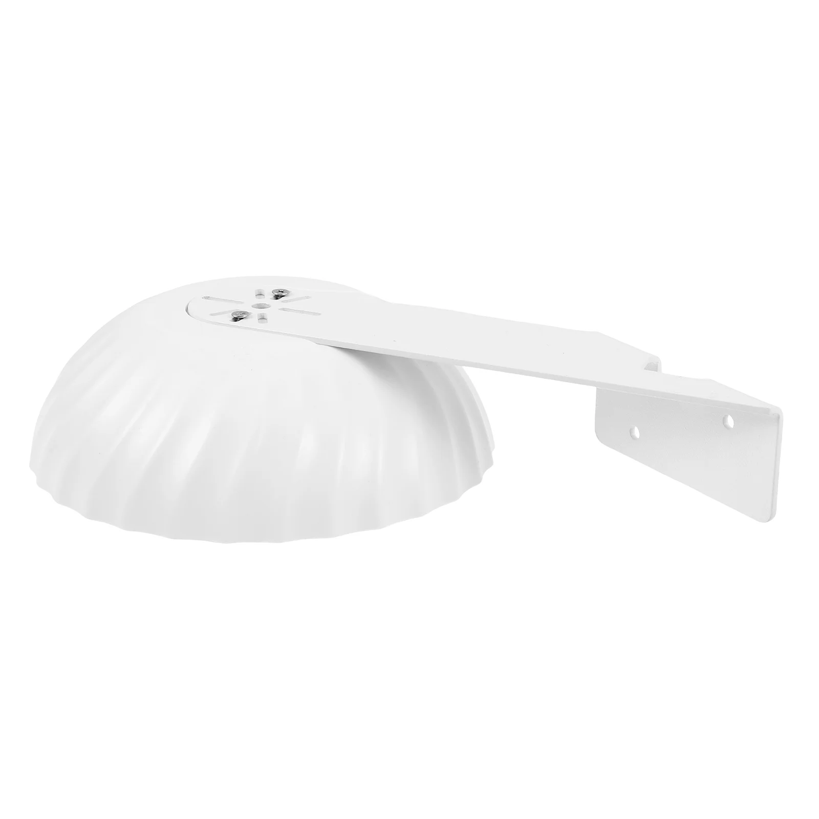 

Camera Rain Cover Hoods Dust Covers Outdoor Shielding Lens Sun Shade Waterproof Universal Lightweight Monitoring Surveillance