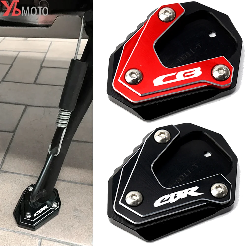 

Для Honda CB CBR CB650R CB500X CB500F CBR650R CB400X CB300R CB125R CBR650F CBR500R 500X подставка для мотоцикла, удлинитель