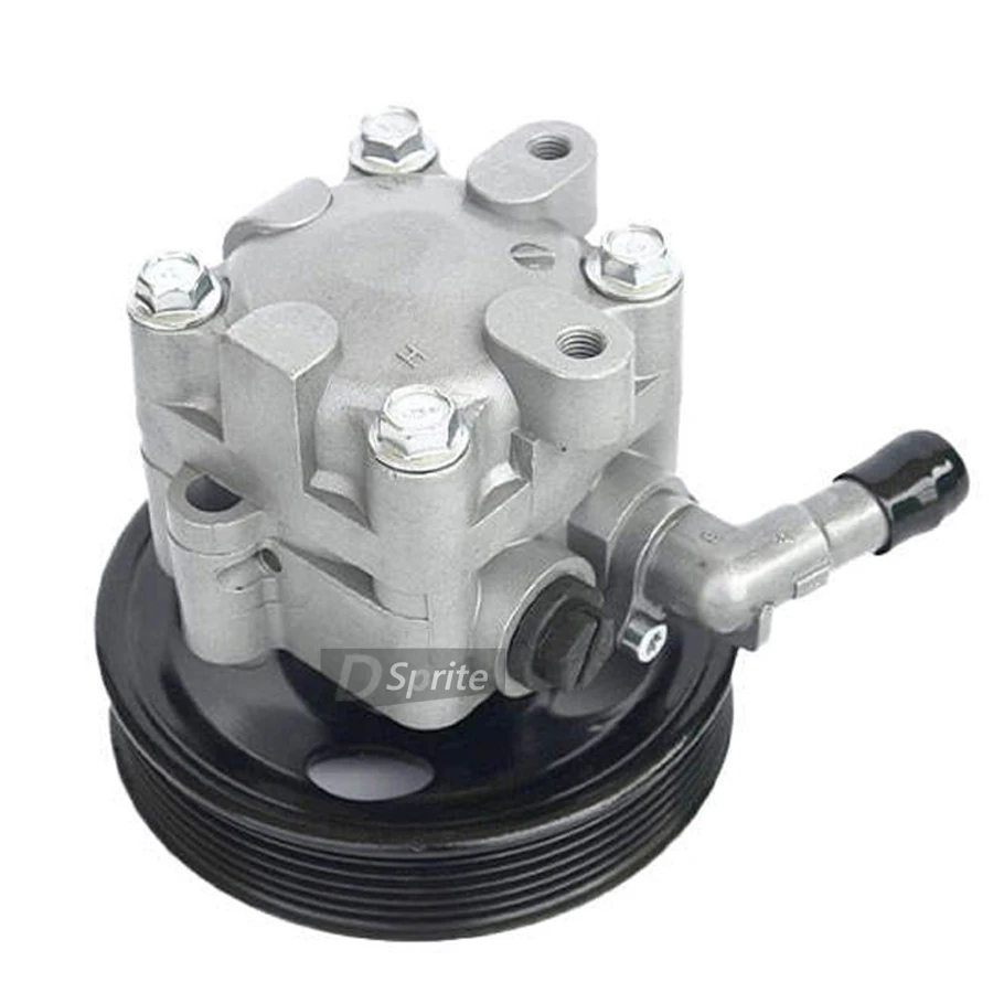 New Power Steering Pump For Nissan Altima 2.5L 2007 2008 2009 2010 2011 2012 2013 49110JA000 49110-JA02B 49110ZX01B 49110-ZX01B