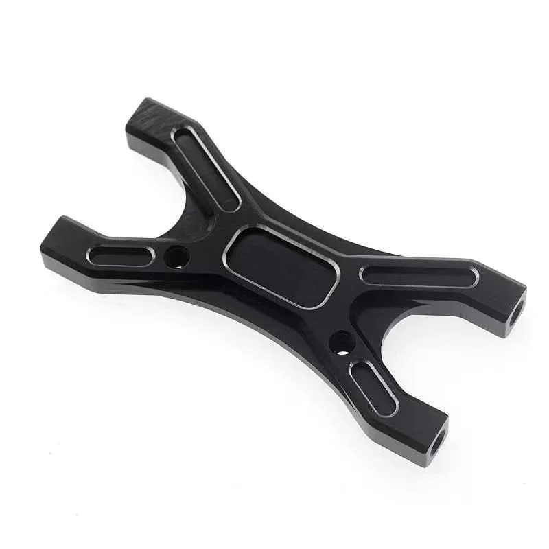 

Алюминиевая крестовая распорка для крепления крыла, запчасть для радиоуправляемых моделей 1/7 ARRMA LIMITLESS, детали для тюнинга RC-краулеров