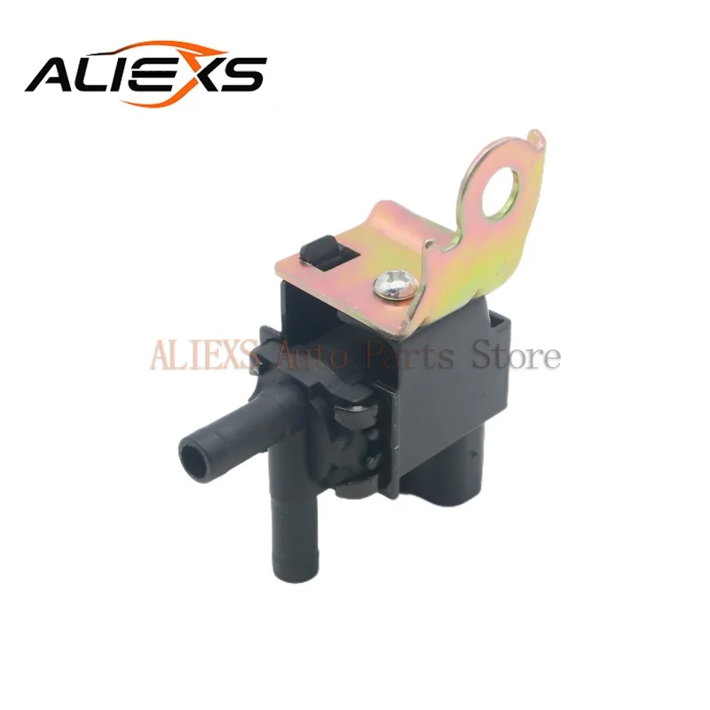 25860-50100-真空切替弁アセンブリ-トヨタ-ランドクルーザー-セコイア-タンドラ-レクサス-ls430-lx470-sc430-1998～2006年式-車部品