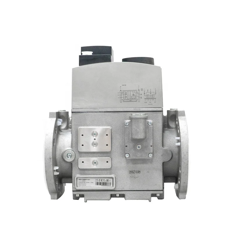 German Dungs Burner… - image