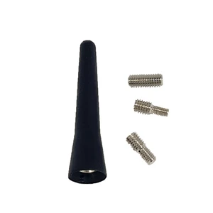 7 numaralı çubuk antenin en büyük satışlarından 12'si